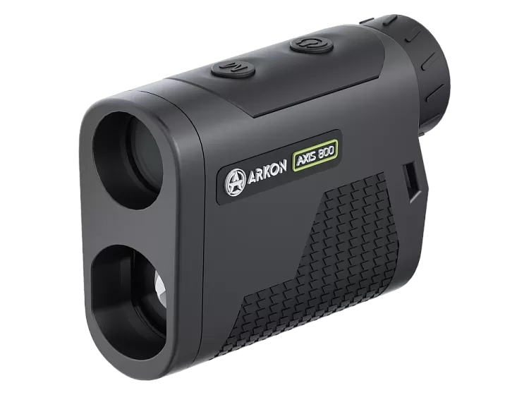 Лазерный дальномер ARKON AXIS 800