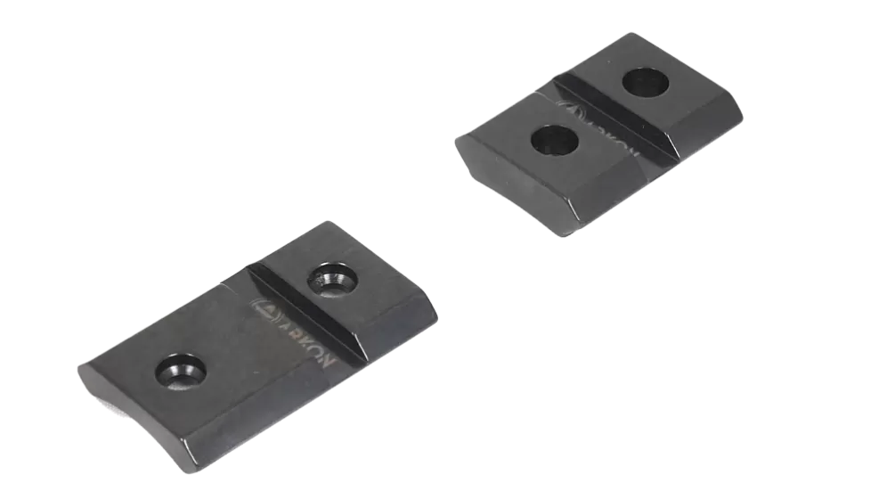 Раздельные базы ARKON Picatinny на Remington 700 LA