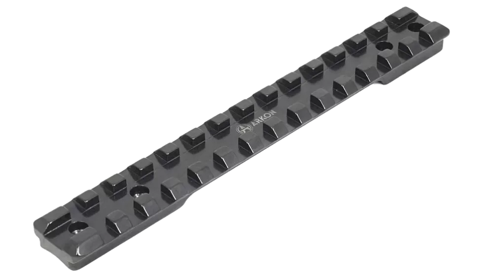 Планка ARKON Picatinny для Sabatti Rover (long action)