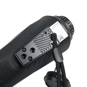 Тепловизионный монокуляр Ovis II LM25