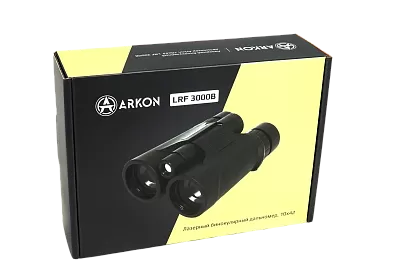 Лазерный дальномер ARKON 10x42 LRF 3000B