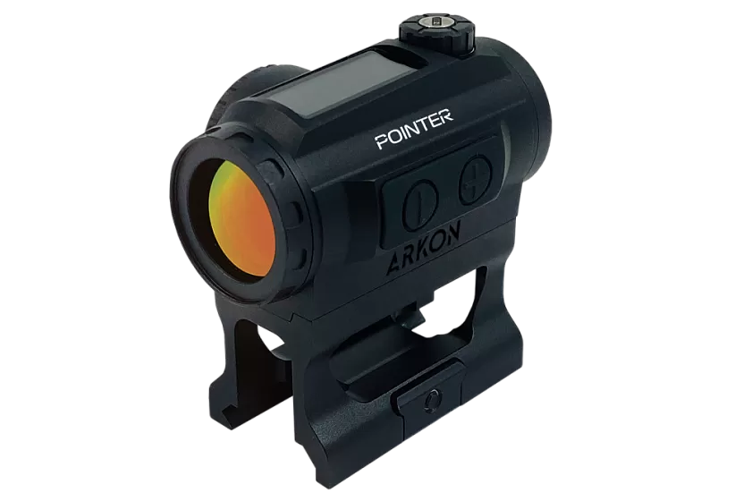 Коллиматорный прицел ARKON Pointer 1x29