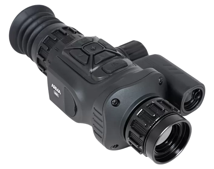 Тепловизионный прицел ARKON Arma LR25L