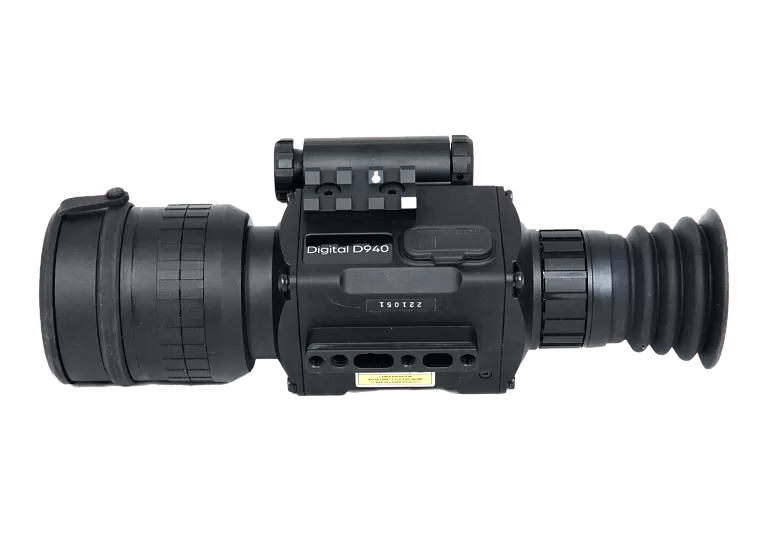 Цифровой прицел ARKON Digital D940