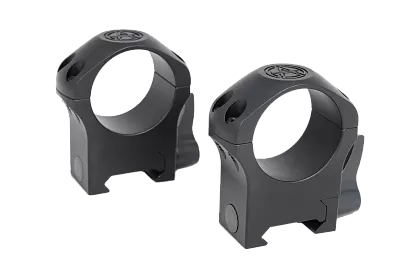 Кольца ARKON 30 мм быстросъемные на weaver, высокие