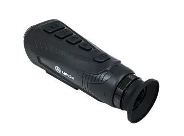 Тепловизионный монокуляр OVis II SM10