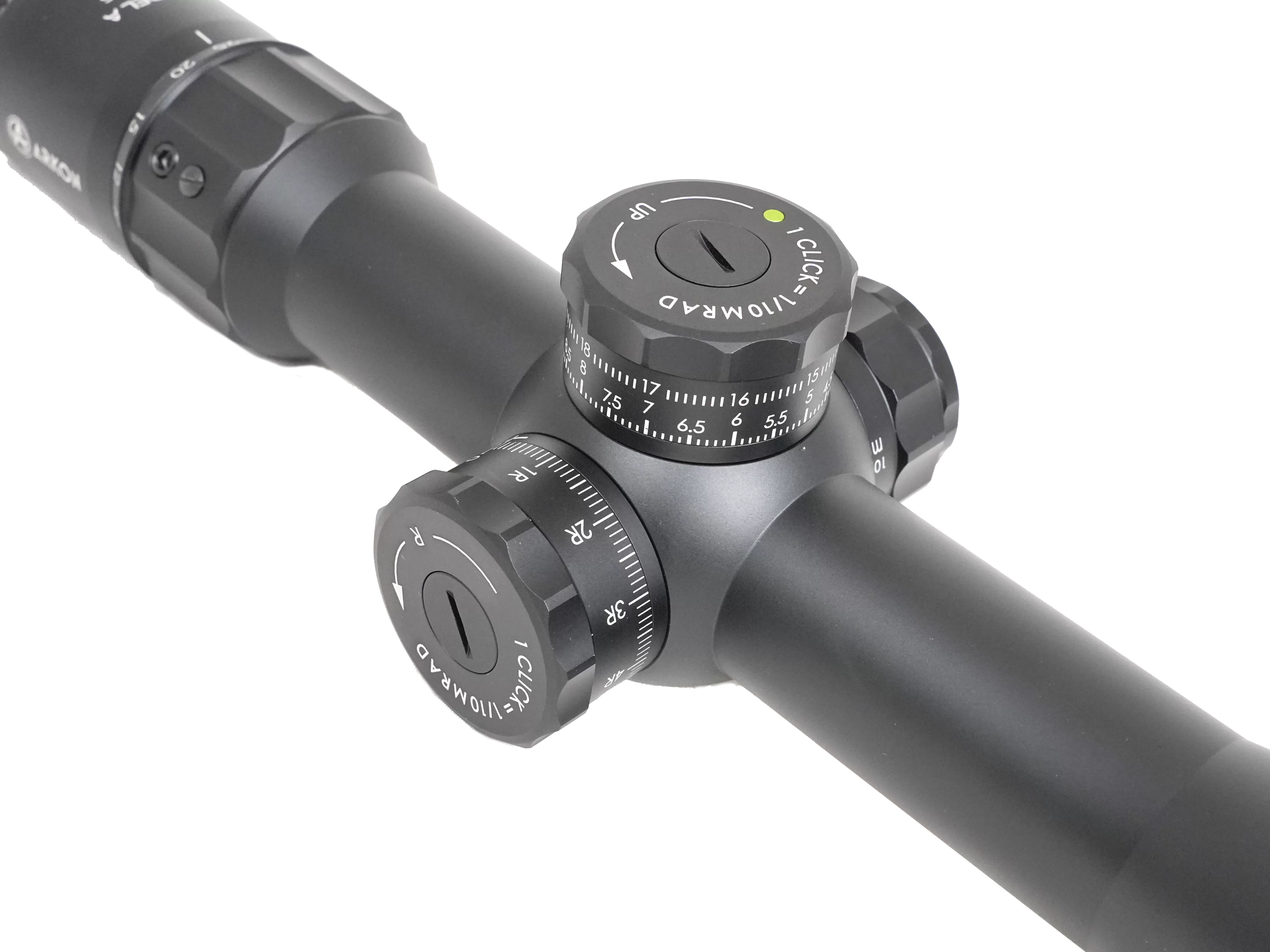 Тепловизионный прицел ARKON Arma LR50L