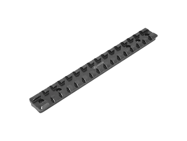 Планка ARKON Picatinny для Merkel SR1 (4 отверстия)