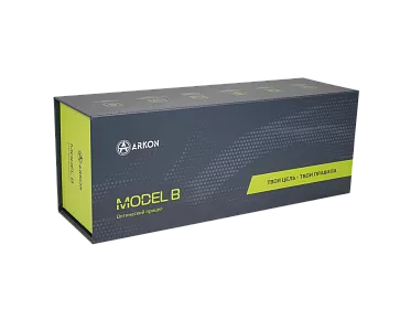 Оптический прицел ARKON Model B 1-8х24