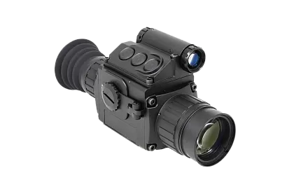 Цифровой прицел ARKON Digital Pro DP940-35