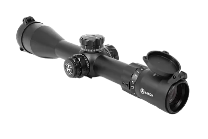 Оптический прицел ARKON Model A 5-30x56