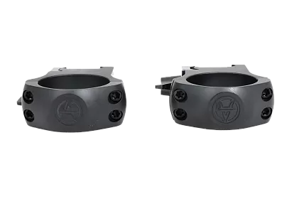 Кольца ARKON 34 мм быстросъемные на weaver, высокие