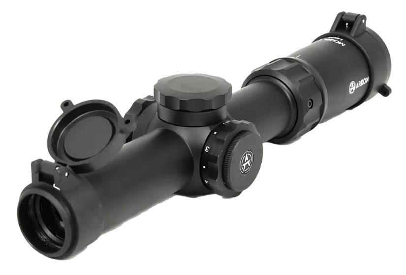 Оптический прицел ARKON Model C 1-6x24
