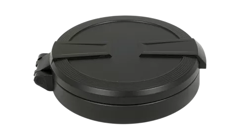 Откидная крышка объектива ARKON 35 мм