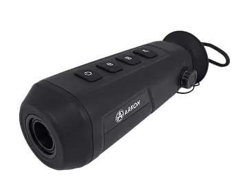 Тепловизионный монокуляр Ovis SM07