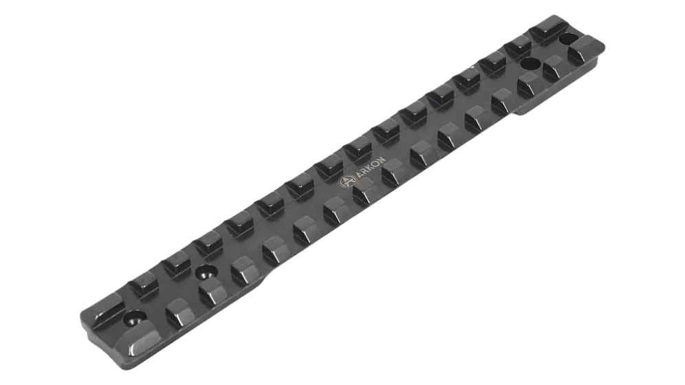 Планка ARKON Picatinny для Bergara B14 (long action)