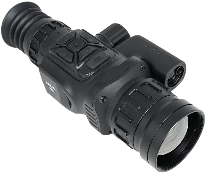 Тепловизионный прицел ARKON Arma HR50L