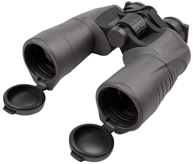 Бинокль ARKON 12x50 с дальномерной сеткой