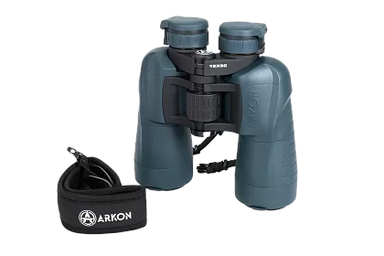 Призменный бинокль ARKON 16x50