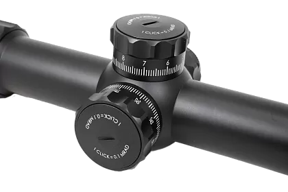 Оптический прицел ARKON Model A 5-30x56