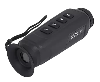 Тепловизионный монокуляр Ovis LM19