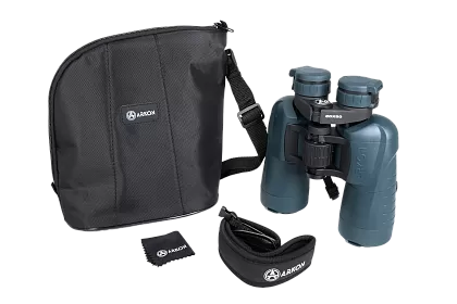 Призменный бинокль ARKON 20x50