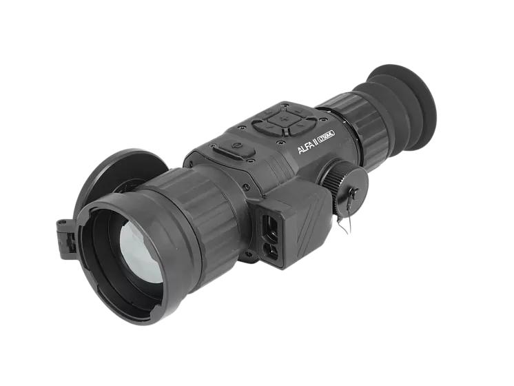 Тепловизионный прицел ARKON Alfa II LT50ML
