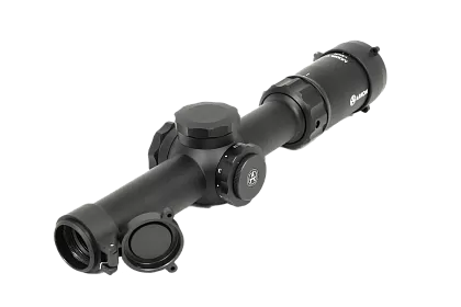 Оптический прицел ARKON Model C 1-10x24