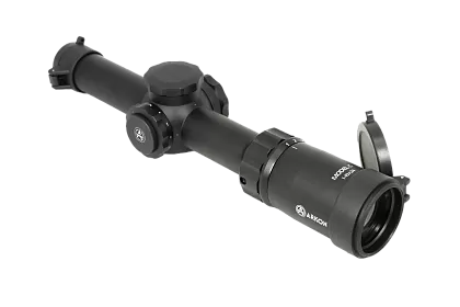 Оптический прицел ARKON Model C 1-10x24