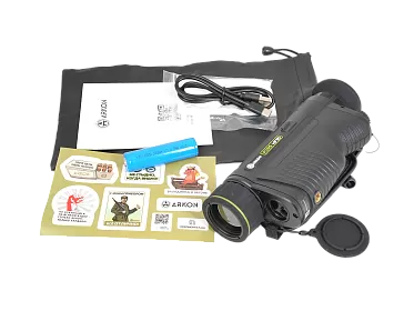 Тепловизионный монокуляр ARKON Fors HF35