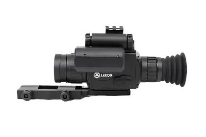 Цифровой прицел ARKON Digital Pro DP940L-35
