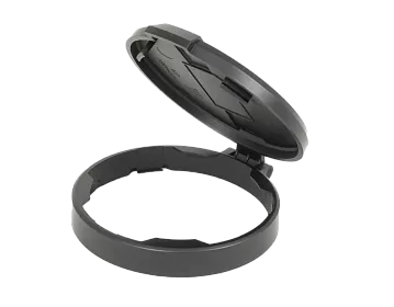 Откидная крышка объектива ARKON 50 мм