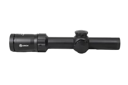 Оптический прицел ARKON Model A 1-8x24