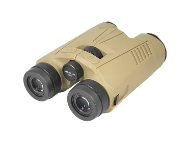 Лазерный дальномер ARKON Velax 4K 12x42