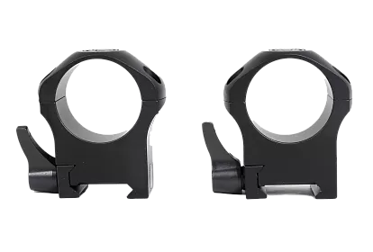 Кольца ARKON 30 мм быстросъемные на weaver, высокие