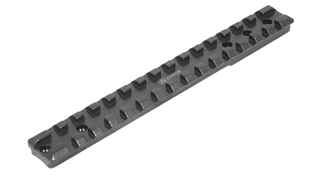 Планка ARKON Picatinny для Haenel Jager 10