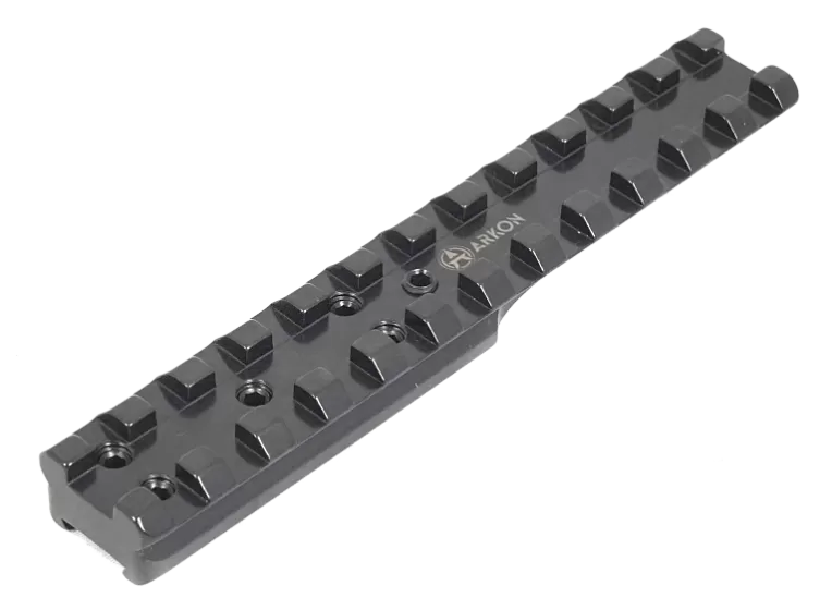 Планка ARKON призма Picatinny для Baikal ИЖ18