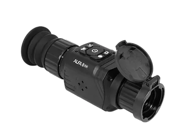 Тепловизионный прицел ARKON Alfa II ST25