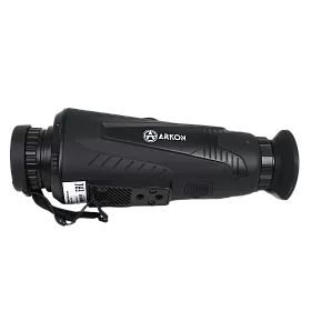 Тепловизионный монокуляр Ovis II LM35