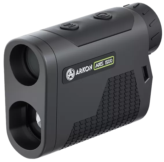 Лазерный дальномер ARKON AXIS 1500