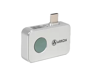 Тепловизионная насадка для смартфона ARKON AS2
