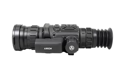 Тепловизионный прицел ARKON Arma HR50L
