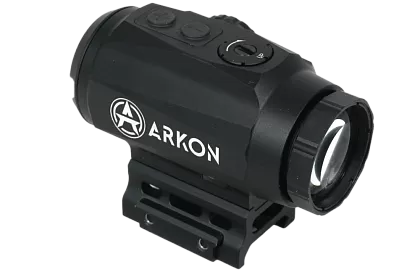 Увеличительная насадка ARKON Matrix 3х18