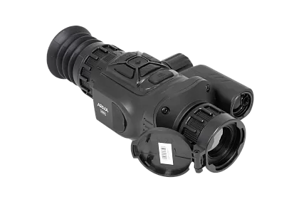 Тепловизионный прицел ARKON Arma LR25L