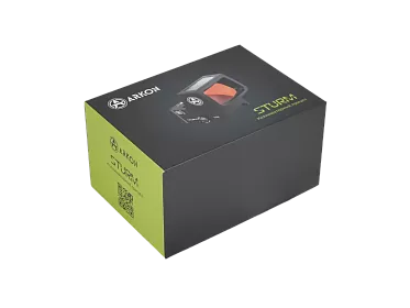 Коллиматорный прицел ARKON Sturm 1x32