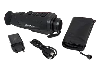 Тепловизионный монокуляр OVis II SM15