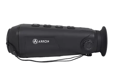 Тепловизионный монокуляр Ovis SM15