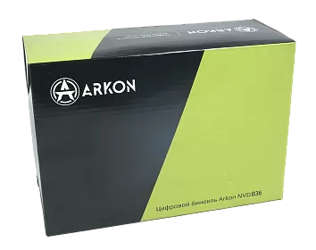 Цифровой бинокль ARKON NVD B36 (940нм)