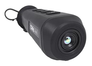 Тепловизионный монокуляр Ovis SM10