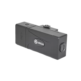 Лазерный дальномер ARKON Velax 4K 12x42